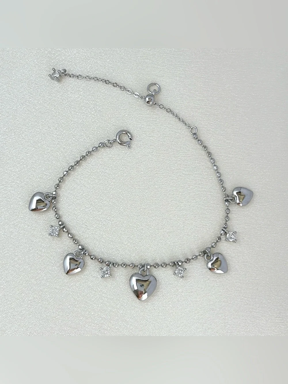 N/A this heart